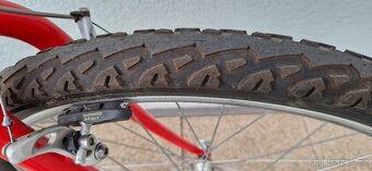 PRODÁM dětské kolo spíš pro starší děti nebo menší osoby - 5