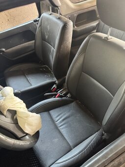 Prodám na Suzuki Jimny - 5