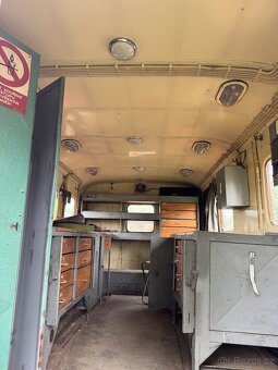 Praga V3S M1 - 5