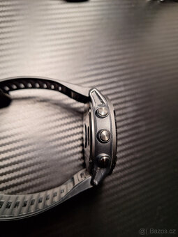 Garmin Fenix 6X PRO Sapphire - 5