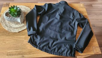 Softshell funkční bunda Kilimanjaro vel. 38 - 5