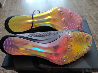 Prodám běžecké boty Adidas Adizero Prime SP3. - 5