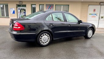 Mercedes Benz E320 4matic W211 Elegance - 5