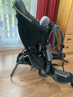 Nosička Deuter - 5