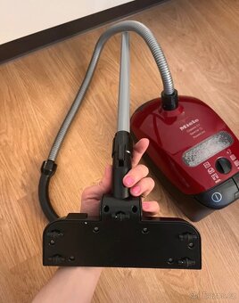 Dětský vysavač Miele - 5