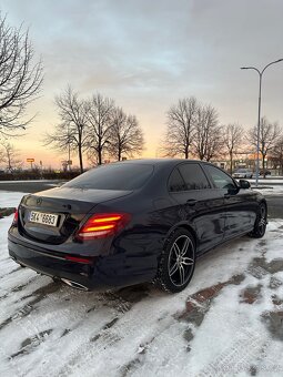 Mercedes-Benz 350d - 5