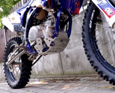 KTM, Husqvarna, Beta, Sherco, Gas Gas Kryt motoru KTM - 5