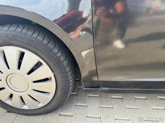 Seat Toledo III 1,9TDi 77kW, klimatizace - 5
