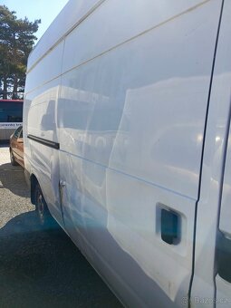 Tranzit 2.2 74kw - 5