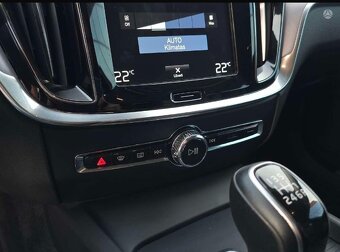 Volvo v60 r 2018 2.0d 92000km manual STK 12. 2026 - 5