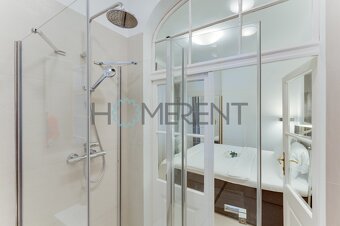 Pronájem velkého bytu 2+1, 76m² - Praha 1 - Staré Město - Že - 5