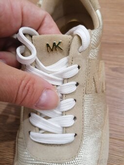 Nové boty Michael Kors - 5