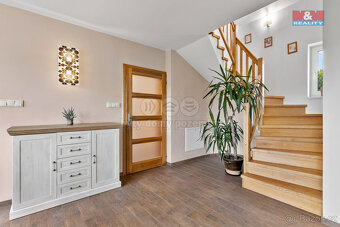 Prodej rodinného domu, 118 m², Osečná, ul. Horní selská - 5