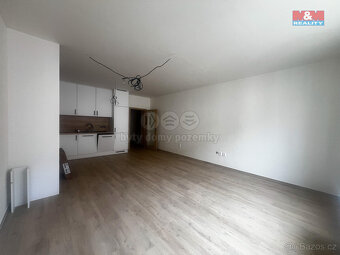 Pronájem bytu 2+kk, 67 m², Konice, ul. E. Beneše - 5