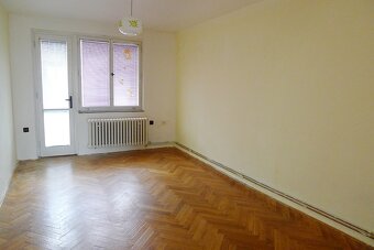 Byt 2+1 ve Svitavách v osobním vlastnictví o velikosti 52 m² - 5