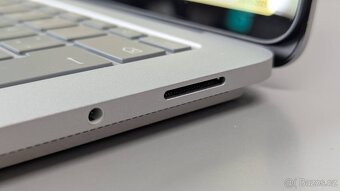 TOP Surface Laptop Studio - i7, 32GB, 1TB, RTX 3050, záruka - 5