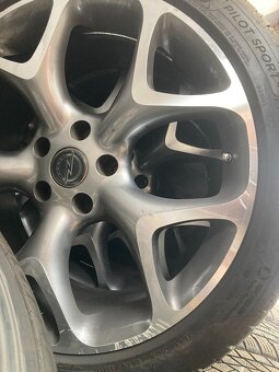5x115 r19 - 5