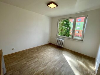 Pronájem zrekonstruovaného bytu 2kk Varnsdorf, ul. - 5