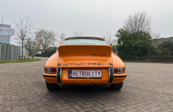 Porsche 911 RS Replica - 5