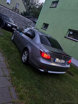 Prodám nebo vyměním e60 m57 - 5