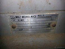 Motory - 5
