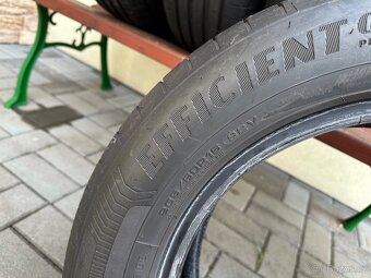 Letní pneu 205/60 R16 Goodyear Efficientgrip Perf 92V - 5