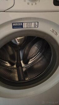 Indesit - 5