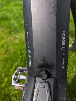 Gepida Ruga 2019, Bosch 500 Wh, 29″ – 1 514 km - 5