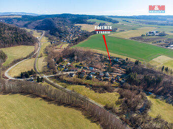 Prodej pozemku k bydlení, 1337 m², Ústí nad Orlicí - 5