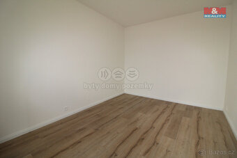 Pronájem bytu 2+kk, 40 m², Plzeň, ul. Kotkova - 5