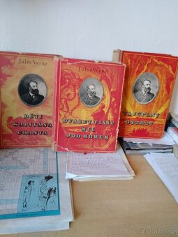 Prodám knihy - 5