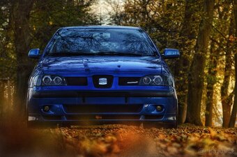 Seat Ibiza 6k2 - 5