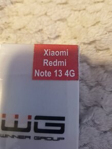 Xiaomi Redmi Note 13 - 5
