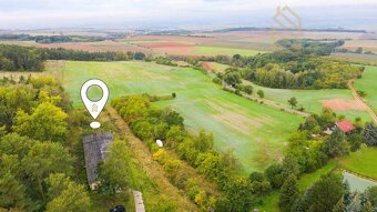 Prodej zemědělské usedlosti 593m2, s pozemkem 3430m2, Markva - 5