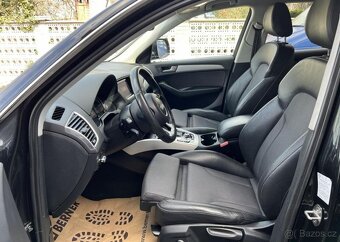 Audi Q5 3.0TDi 190kw S-LINE QUATTRO automat 190 kw - 5