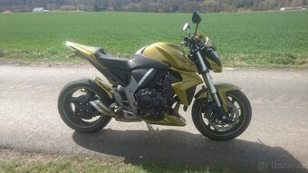 Honda CB1000R - 5
