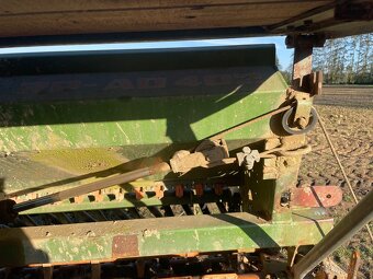 Amazone drill-star RP-AD 402 - 5