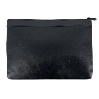 Pánská kabelka taška Louis vuitton Discover GM - 5