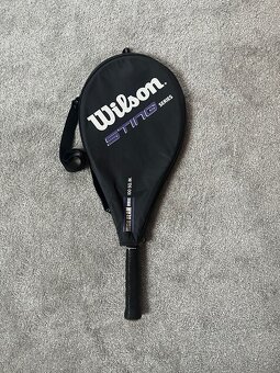 Tenisová raketa Wilson Sting series - 5