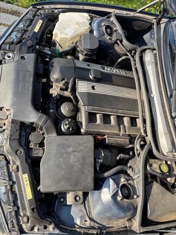 BMW E46 320i 125kw - 5