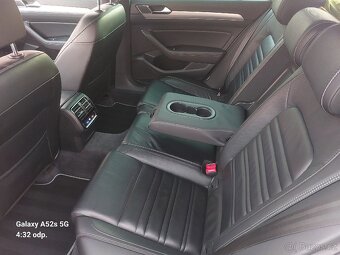 VW PASSAT B8 Highline, RLine 2.0 Tdi 110kw, r.v 2017 - 5