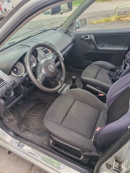 Volkswagen Polo 6n2 1.4 44kw - 5