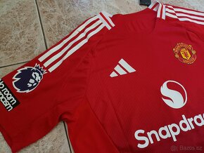 Manchester United 24/25 - 5