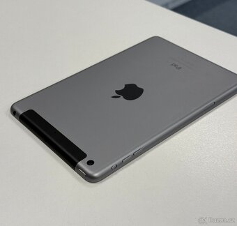 iPad Mini 3 64GB ✅ SIM BATERIE 95% - 5