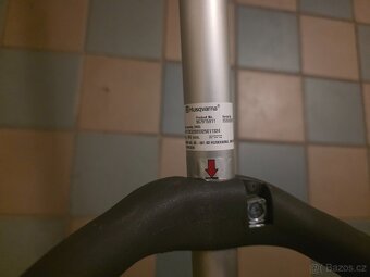 HUSQVARNA 315IC - 5