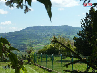 Prodej zahrady, 5538 m², okres Náchod - 5