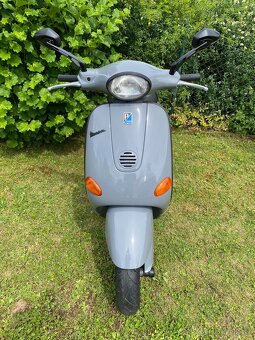 VESPA ET4 150 - 5