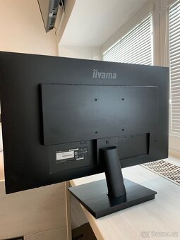 🎮 Herní monitor iiyama G-MASTER G2730HSU, 27″ - 5