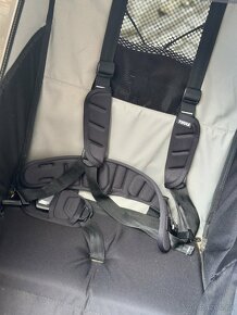Thule Chariot Lite 2021 + sportovní set - 5