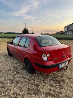Renault Thalia - 5
